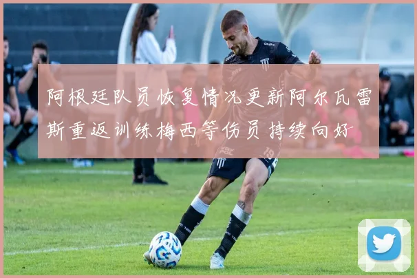 阿根廷队员恢复情况更新阿尔瓦雷斯重返训练梅西等伤员持续向好